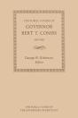 The Public Papers Of Governor Bert T. Combs - Preview