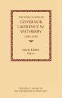 The Public Papers Of Governor Lawrence W. Wetherby, 1950-1955 - Preview