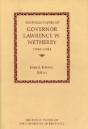 The Public Papers Of Governor Lawrence W.Wetherby - Preview