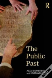 Capa do artigo The Public Past