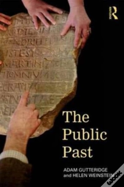 Capa do artigo The Public Past