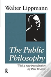 Capa do artigo The Public Philosophy