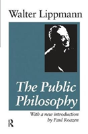 The Public Philosophy - Preview