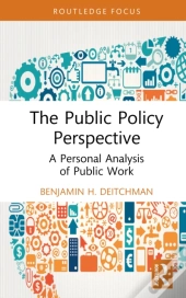 The Public Policy Perspective
