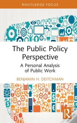Capa do artigo The Public Policy Perspective