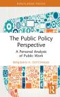 The Public Policy Perspective - Preview