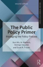 The Public Policy Primer - Preview