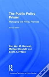 The Public Policy Primer