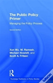 Capa do artigo The Public Policy Primer