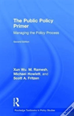 Capa do artigo The Public Policy Primer