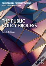 The Public Policy Process