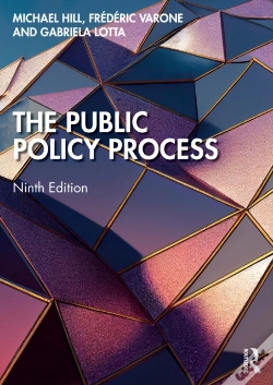 Capa do artigo The Public Policy Process