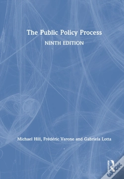 Capa do artigo The Public Policy Process