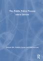 The Public Policy Process - Preview
