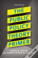 The Public Policy Theory Primer