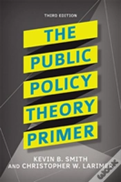 Capa do artigo The Public Policy Theory Primer