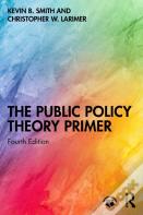 The Public Policy Theory Primer