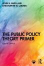 The Public Policy Theory Primer - Preview