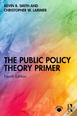 Capa do artigo The Public Policy Theory Primer