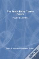 The Public Policy Theory Primer
