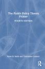 The Public Policy Theory Primer - Preview