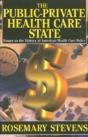The Public-Private Health Care State - Preview