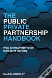 Capa do artigo The Public-Private Partnership Handbook
