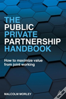 Capa do artigo The Public-Private Partnership Handbook