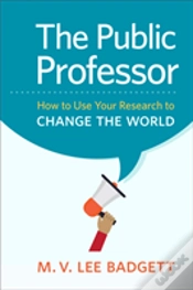 Capa do artigo The Public Professor