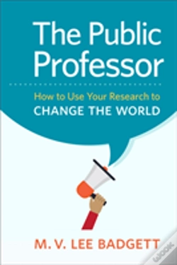 Capa do artigo The Public Professor