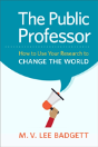 The Public Professor - Preview