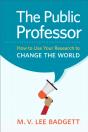 The Public Professor - Preview