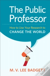 Capa do artigo The Public Professor