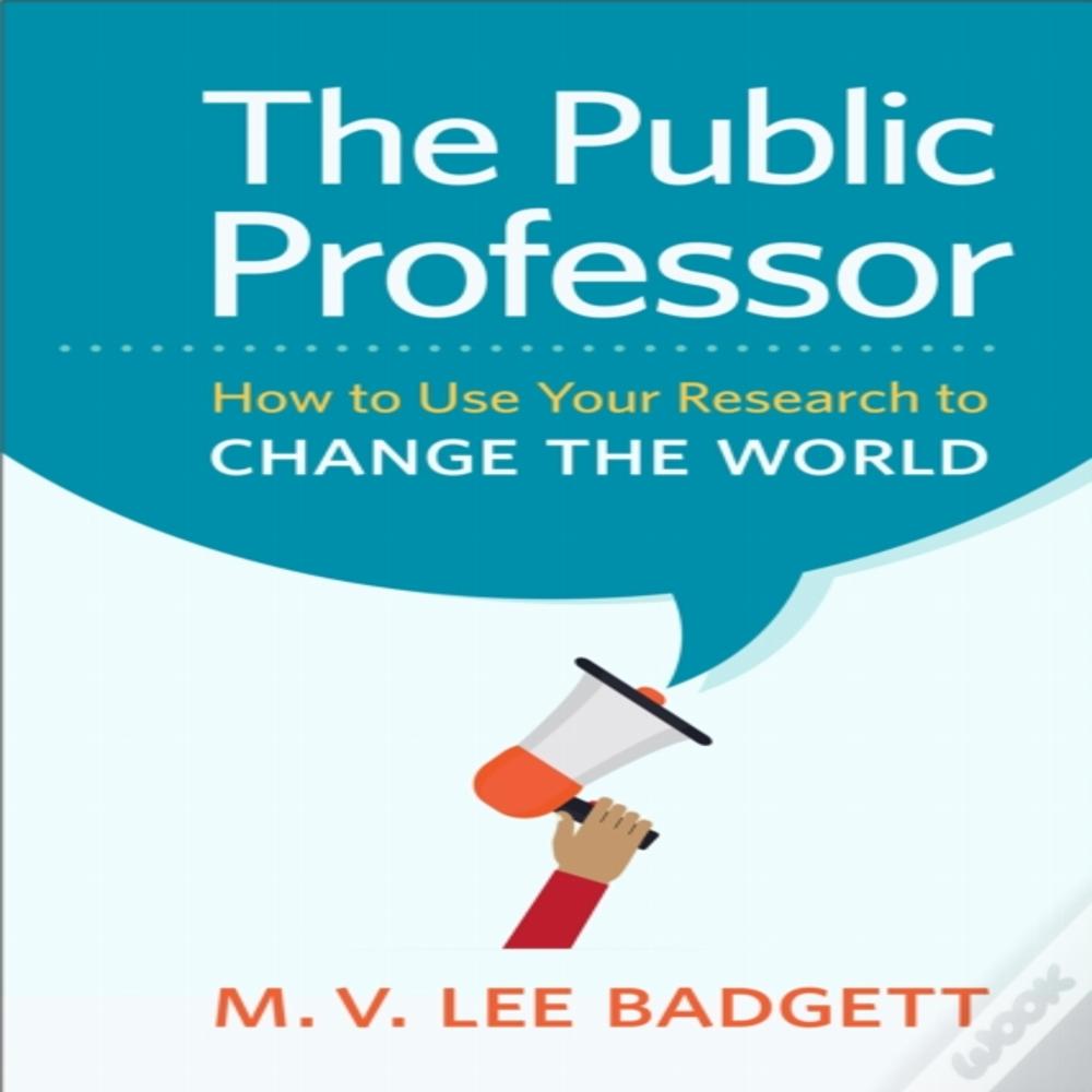 The Public Professor