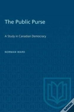 Capa do artigo The Public Purse