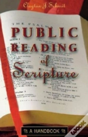 Capa do artigo The Public Reading Of Scripture
