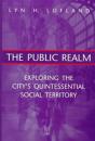 The Public Realm - Preview