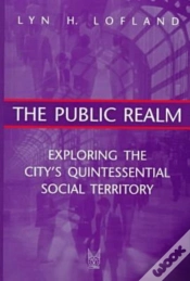 Capa do artigo The Public Realm