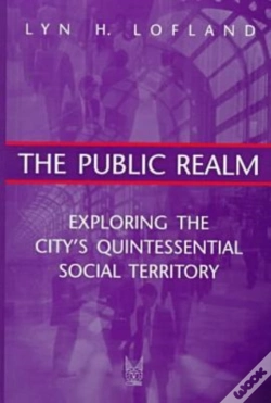 Capa do artigo The Public Realm