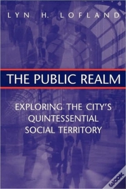 Capa do artigo The Public Realm
