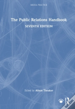 Capa do artigo The Public Relations Handbook