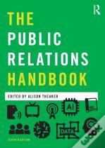 The Public Relations Handbook