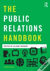 Capa do artigo The Public Relations Handbook
