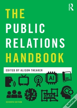 Capa do artigo The Public Relations Handbook