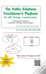 Capa do artigo The Public Relations Practitioner