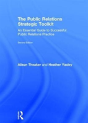 The Public Relations Strategic Toolkit - Preview