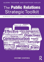 The Public Relations Strategic Toolkit - Preview