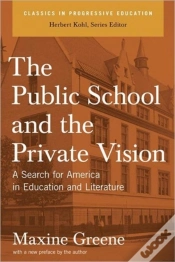 Capa do artigo The Public School And The Private Vision