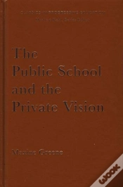 Capa do artigo The Public School And The Private Vision