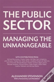 Capa do artigo The Public Sector